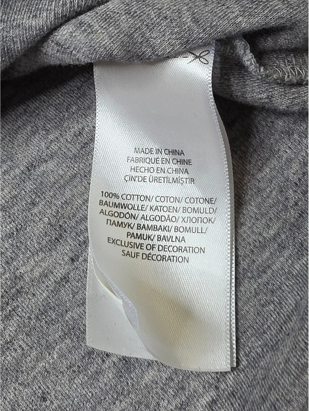 Polo Ralph Lauren Mens XXL Gray Heather Polo Shirt Black Pony 100% Cotton